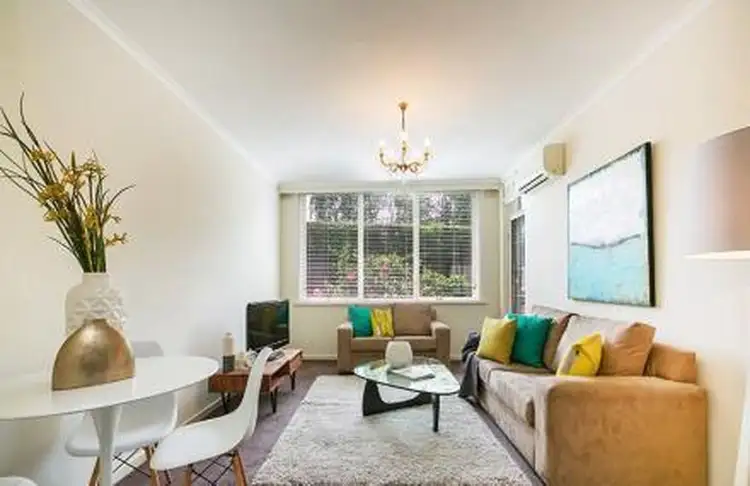 4/7 Sutherland Road, Armadale VIC 3143