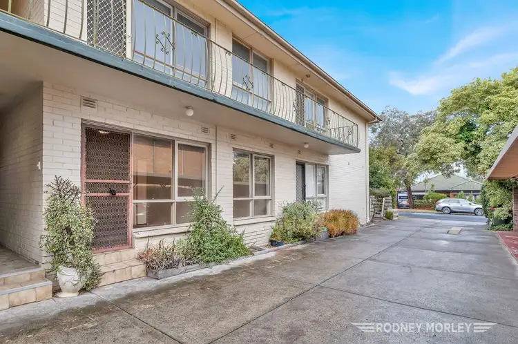 Second view of Homely apartment listing, 2/26 Eumeralla Road, Caulfield South VIC 3162