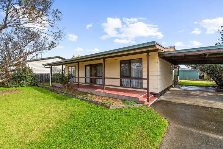 Third view of Homely house listing, 33 Justice Parade, Heyfield VIC 3858
