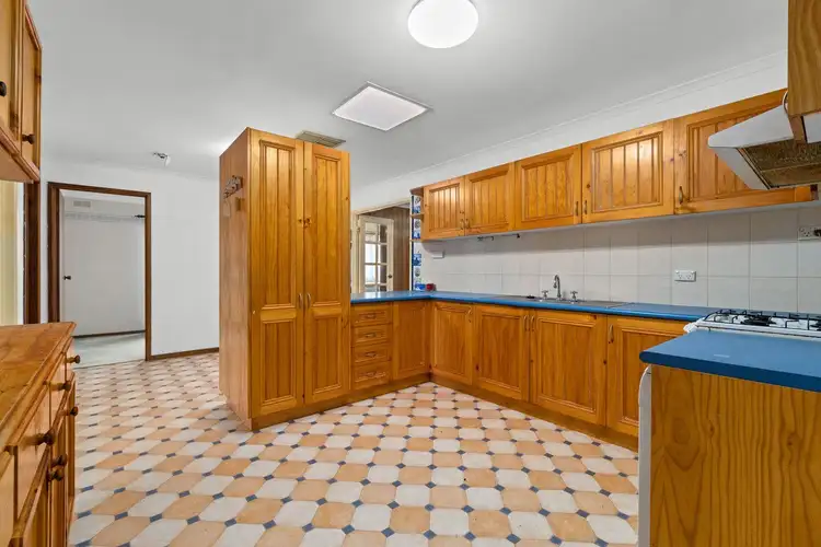 Fifth view of Homely house listing, 33 Justice Parade, Heyfield VIC 3858