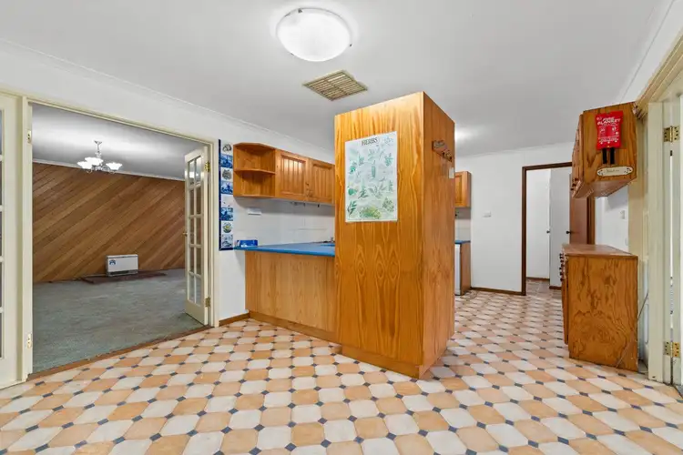Sixth view of Homely house listing, 33 Justice Parade, Heyfield VIC 3858