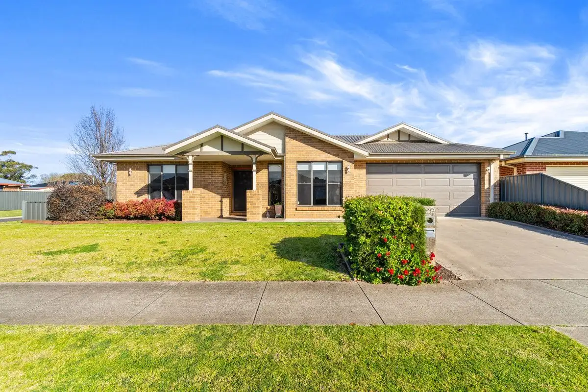 Main view of Homely house listing, 29 Parkinson Street, Maffra VIC 3860