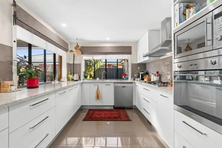 Second view of Homely house listing, 29 Parkinson Street, Maffra VIC 3860