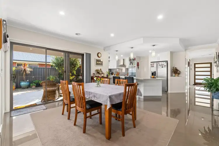 Third view of Homely house listing, 29 Parkinson Street, Maffra VIC 3860