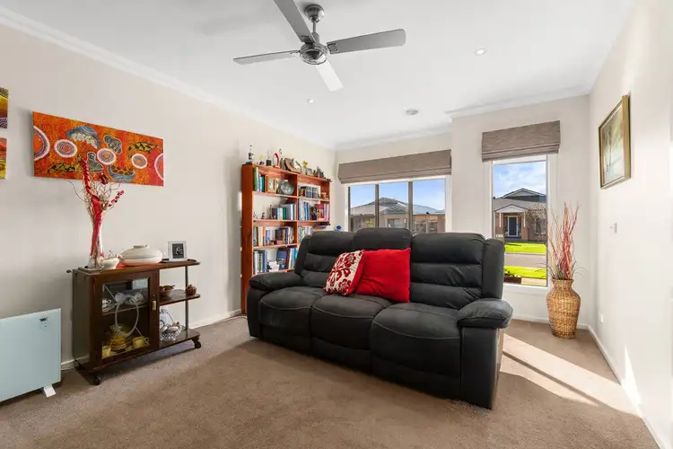 Fifth view of Homely house listing, 29 Parkinson Street, Maffra VIC 3860