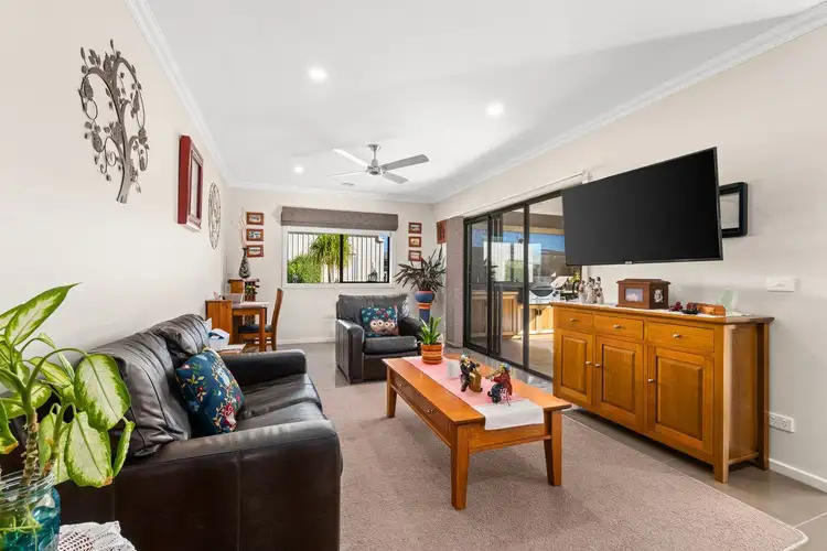 Sixth view of Homely house listing, 29 Parkinson Street, Maffra VIC 3860