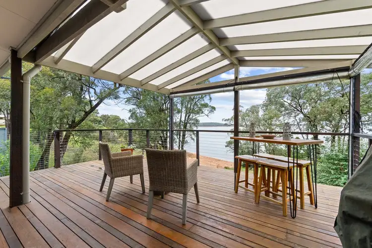 63 Tamboritha Terrace, Coongulla VIC 3860