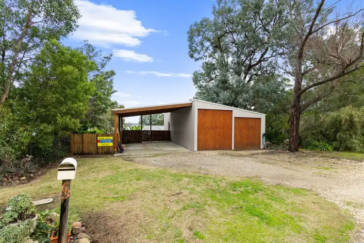 Second view of Homely house listing, 63 Tamboritha Terrace, Coongulla VIC 3860