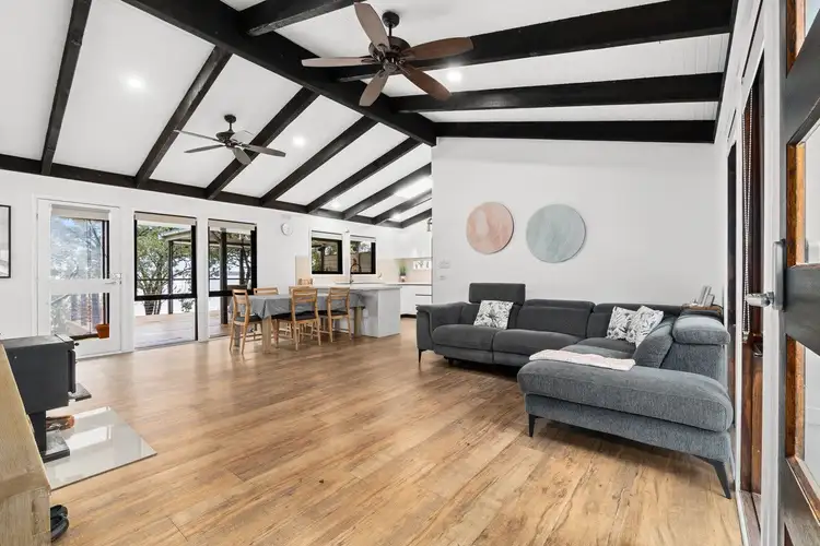 Fifth view of Homely house listing, 63 Tamboritha Terrace, Coongulla VIC 3860