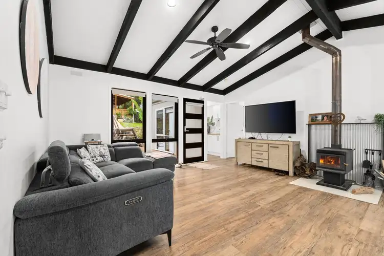 Sixth view of Homely house listing, 63 Tamboritha Terrace, Coongulla VIC 3860