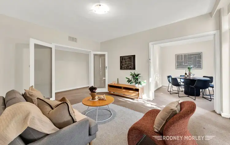 2/49 Grange Road, Toorak VIC 3142