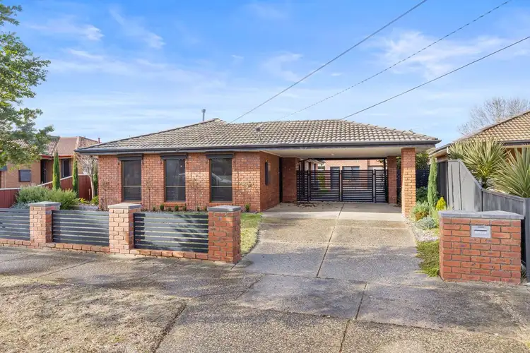 Main view of Homely house listing, 12 Mauger Street, Wendouree VIC 3355