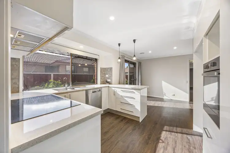 Third view of Homely house listing, 12 Mauger Street, Wendouree VIC 3355