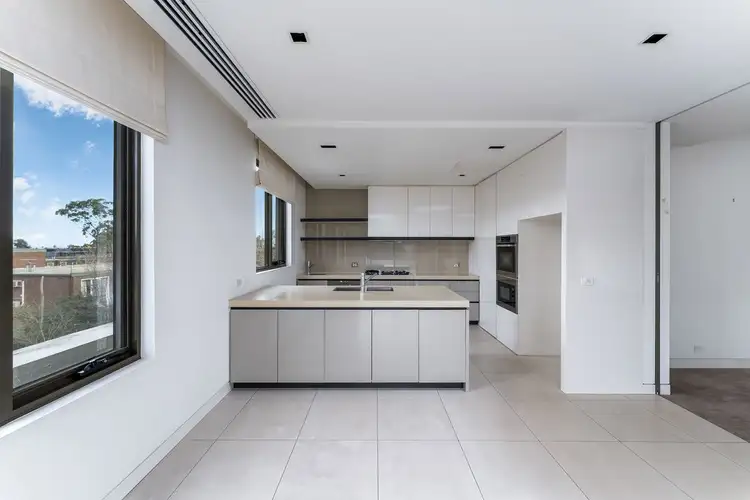 Main view of Homely apartment listing, 13/57 Orrong Crescent, Caulfield North VIC 3161