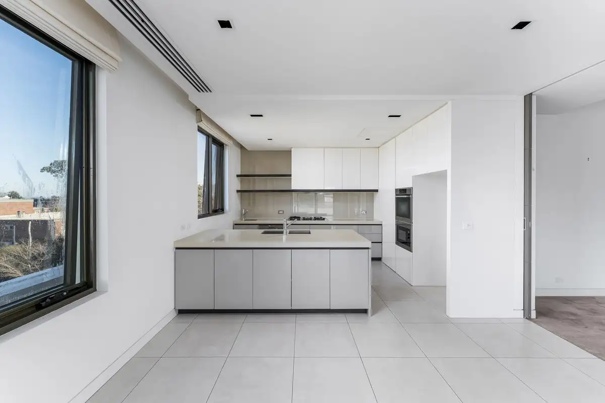 Main view of Homely apartment listing, 13/57 Orrong Crescent, Caulfield North VIC 3161