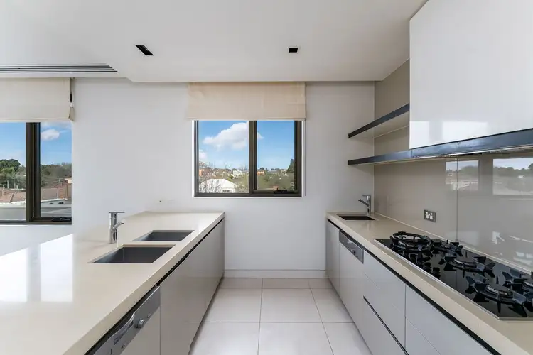 Second view of Homely apartment listing, 13/57 Orrong Crescent, Caulfield North VIC 3161
