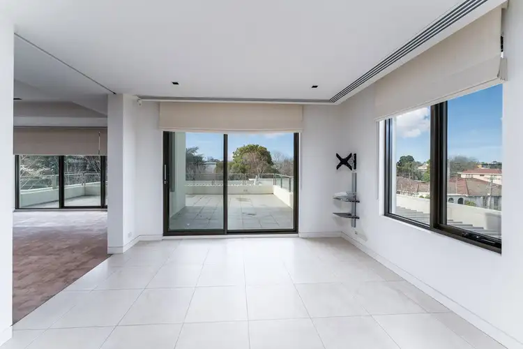Third view of Homely apartment listing, 13/57 Orrong Crescent, Caulfield North VIC 3161