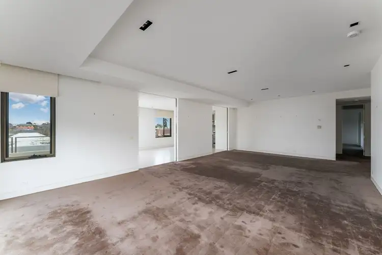Fifth view of Homely apartment listing, 13/57 Orrong Crescent, Caulfield North VIC 3161