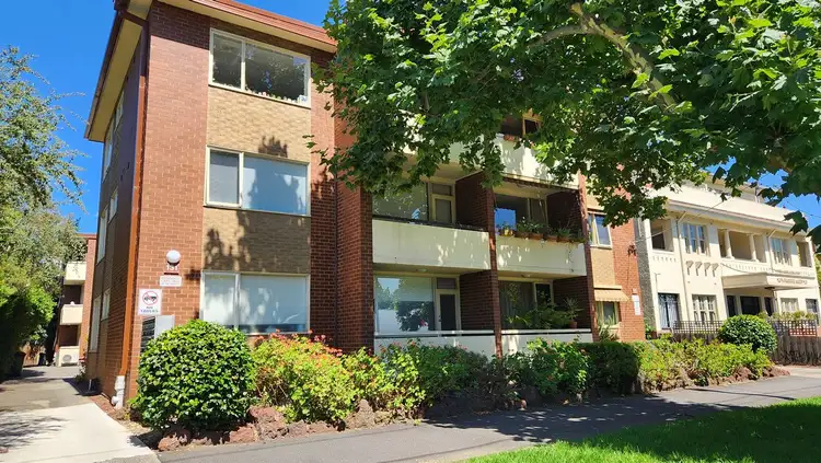 5/131 Brighton Road, Elwood VIC 3184
