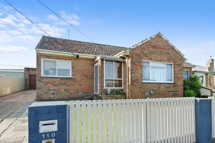 110 Foster Street, Redan VIC 3350