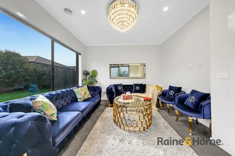 Second view of Homely house listing, 18 Igneous Road, Craigieburn VIC 3064