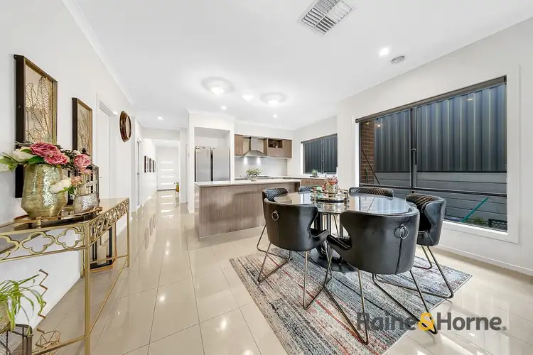 Fourth view of Homely house listing, 18 Igneous Road, Craigieburn VIC 3064