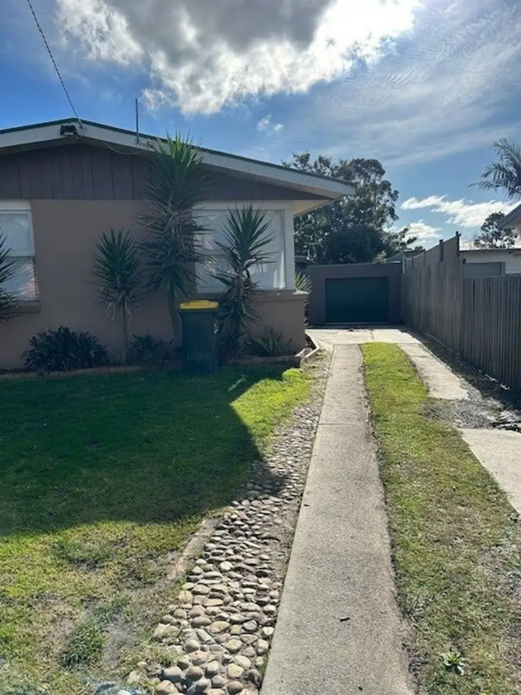 47A Wallace Street, Morwell VIC 3840