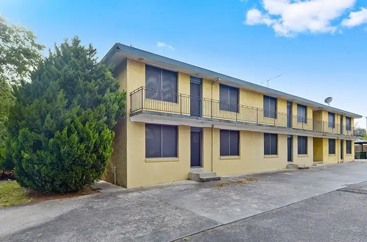 Unit 1/152 Helen Street, Morwell VIC 3840