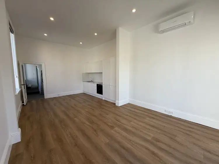Second view of Homely apartment listing, 1/107 Church Street, Richmond VIC 3121