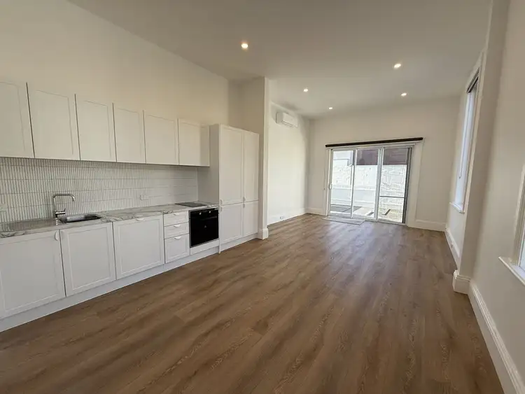 Third view of Homely apartment listing, 1/107 Church Street, Richmond VIC 3121