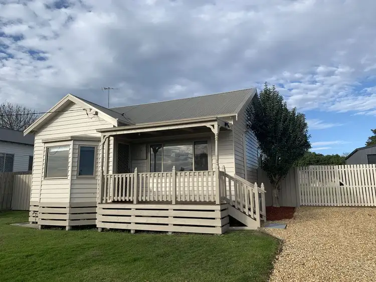 Second view of Homely house listing, 20 Vincent Road, Morwell VIC 3840
