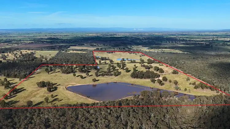 Main view of Homely rural property listing, 65 & 65A Heyfield-Seaton Road, Heyfield VIC 3858
