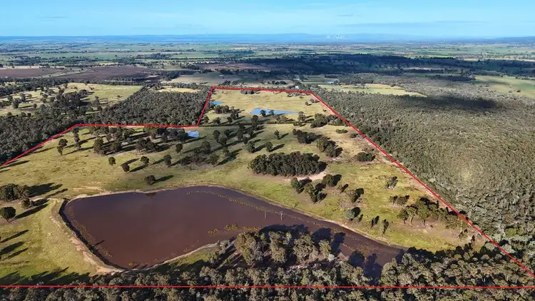 Second view of Homely rural property listing, 65 & 65A Heyfield-Seaton Road, Heyfield VIC 3858
