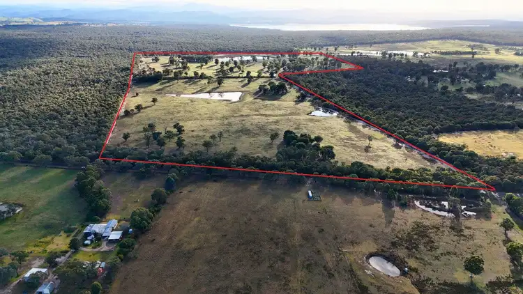 Third view of Homely rural property listing, 65 & 65A Heyfield-Seaton Road, Heyfield VIC 3858