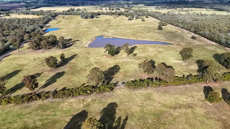 Fifth view of Homely rural property listing, 65 & 65A Heyfield-Seaton Road, Heyfield VIC 3858