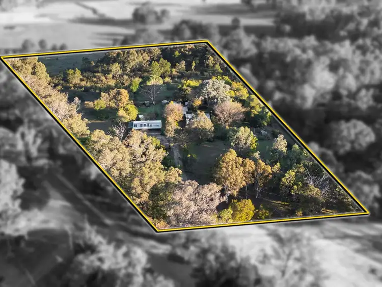 Main view of Homely rural property listing, 121 Marathon Road, Briagolong VIC 3860