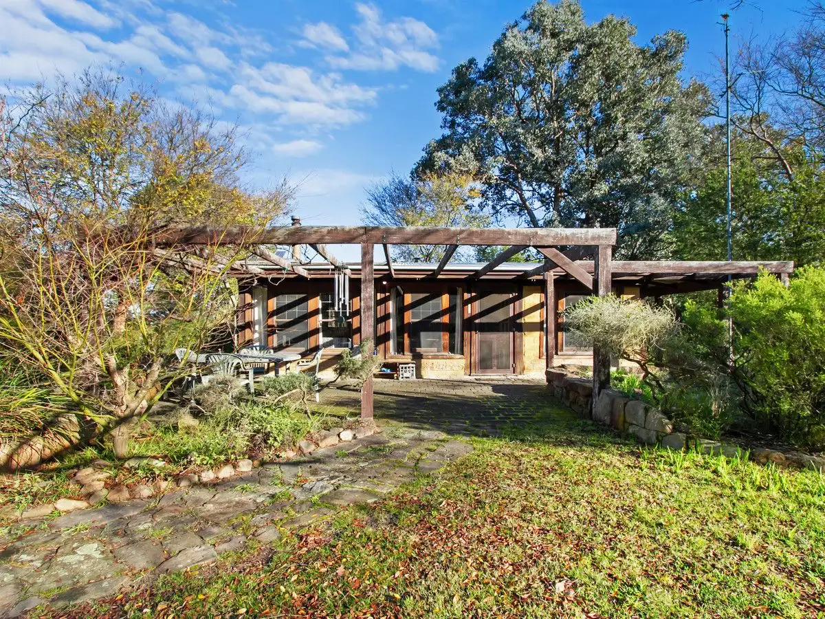 Main view of Homely rural property listing, 121 Marathon Road, Briagolong VIC 3860