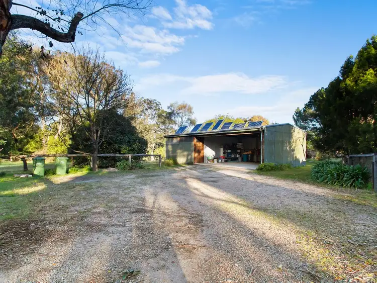 Third view of Homely rural property listing, 121 Marathon Road, Briagolong VIC 3860