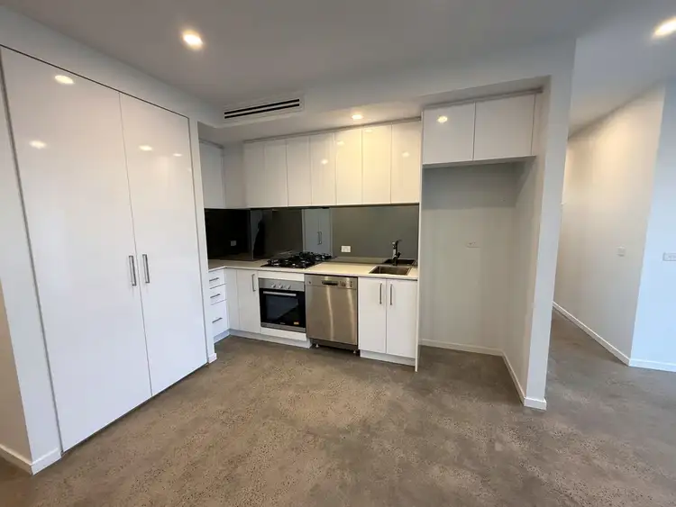 Second view of Homely apartment listing, 205/2 Stanley Parade, Caulfield North VIC 3161