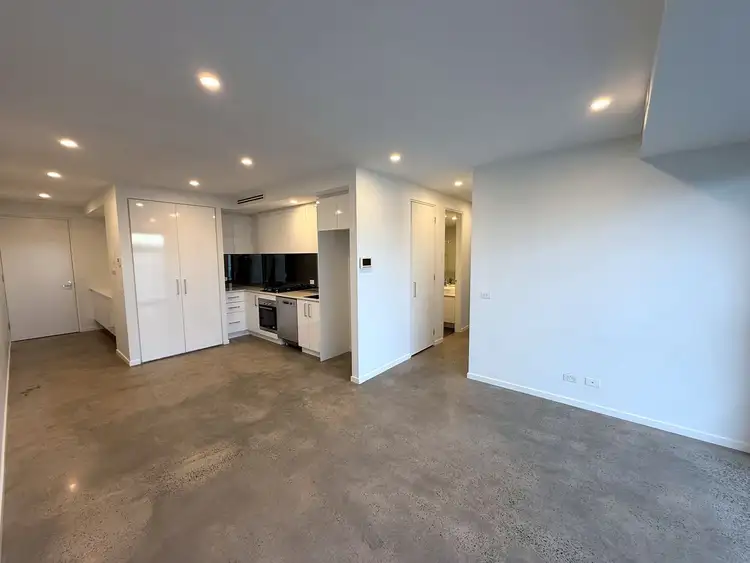 Third view of Homely apartment listing, 205/2 Stanley Parade, Caulfield North VIC 3161