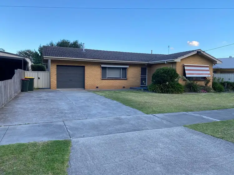 38 High Street, Traralgon VIC 3844