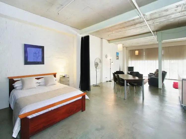 Third view of Homely apartment listing, 8/15 Inkerman Street, St Kilda VIC 3182