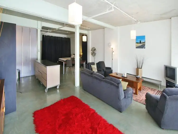 Fifth view of Homely apartment listing, 8/15 Inkerman Street, St Kilda VIC 3182