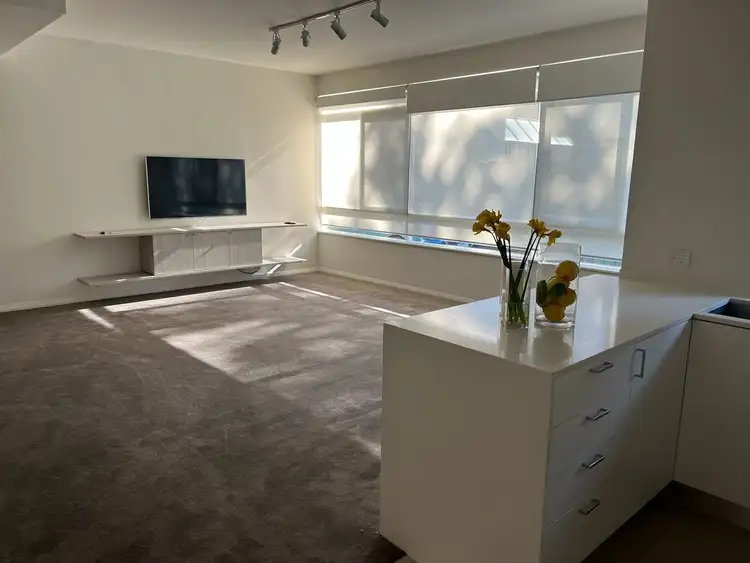 Second view of Homely apartment listing, 4/70 Denbigh Road, Armadale VIC 3143