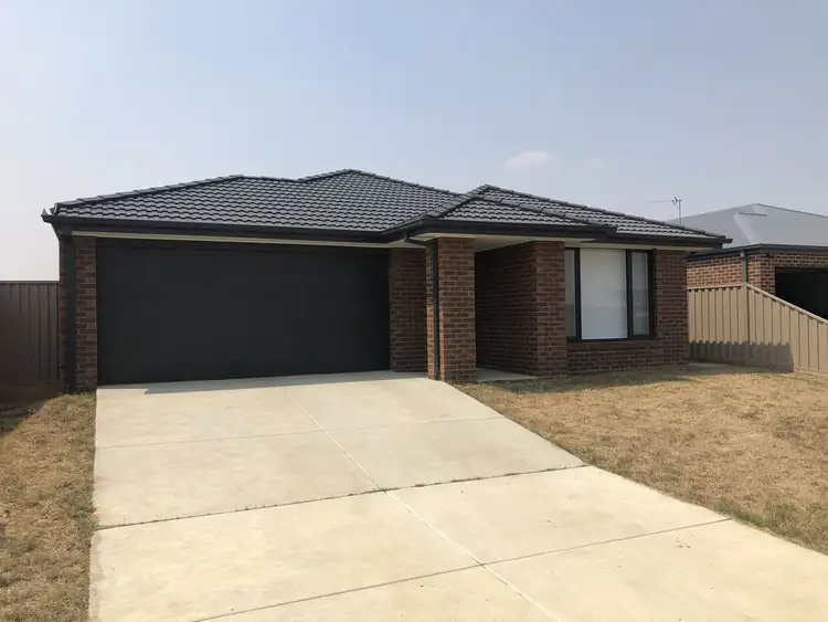 Main view of Homely house listing, 18 Edwina Road, Winter Valley VIC 3358