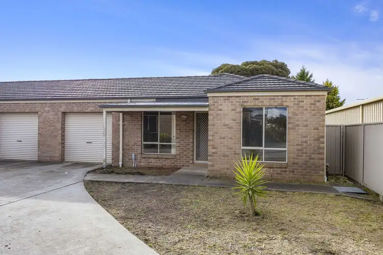 Main view of Homely house listing, 3/22a Kent Street, Sebastopol VIC 3356