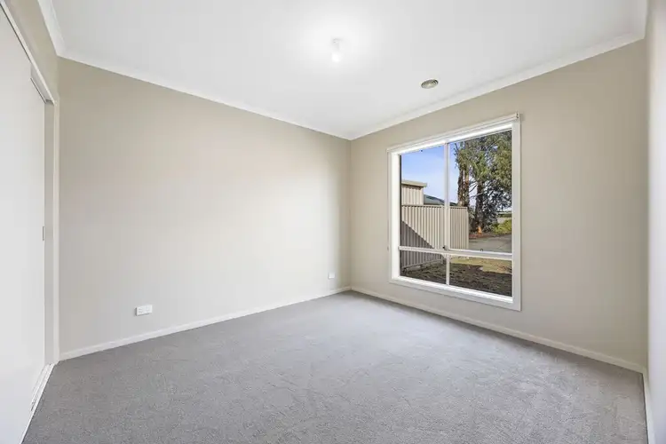 Second view of Homely house listing, 3/22a Kent Street, Sebastopol VIC 3356