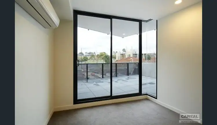 Fourth view of Homely apartment listing, 414/45 Edgewater Boulevard, Maribyrnong VIC 3032