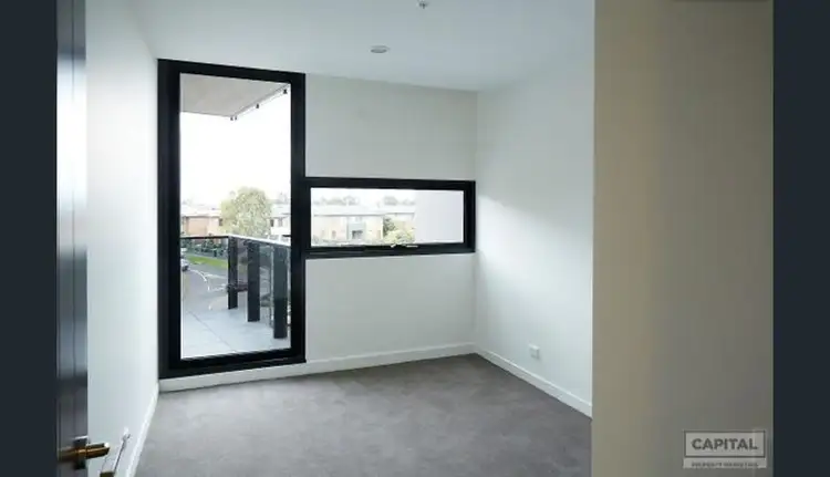 Fifth view of Homely apartment listing, 414/45 Edgewater Boulevard, Maribyrnong VIC 3032