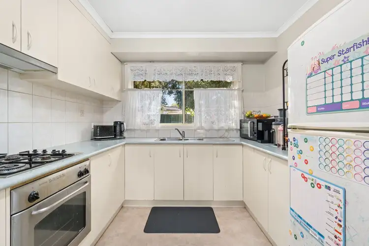 Second view of Homely unit listing, 1/82 Queen Street, Maffra VIC 3860